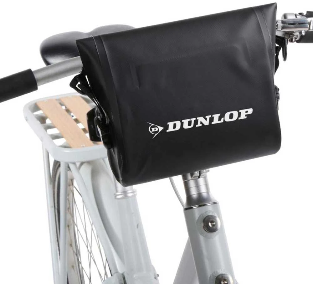 DUNLOP krepšys ant vairo