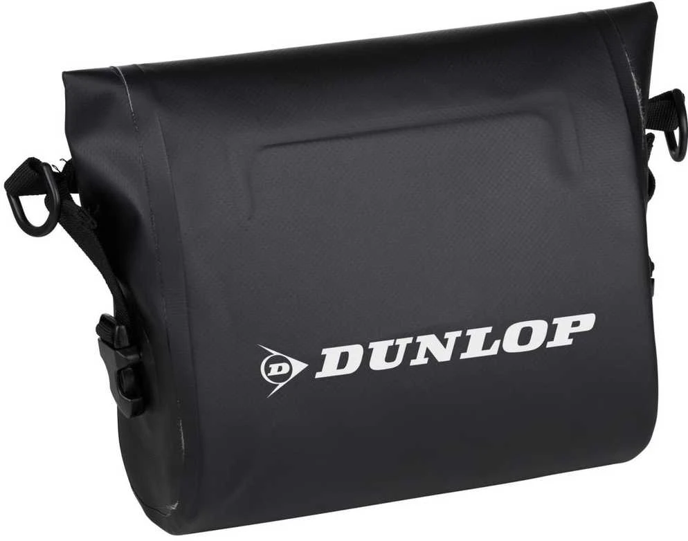 DUNLOP krepšys ant vairo