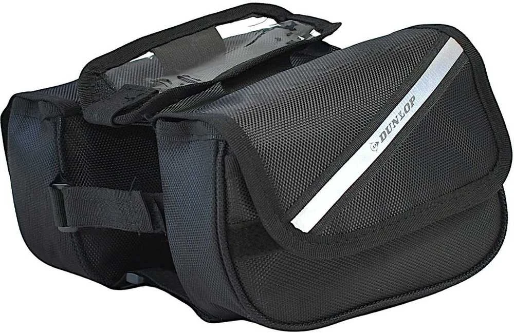 Dunlop Dviračio Rėmo Krepšys 2ass 027395