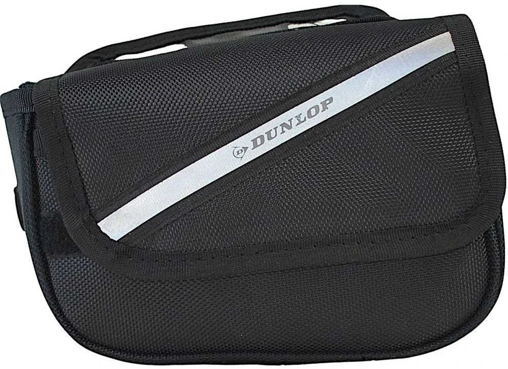 Dunlop Dviračio Rėmo Krepšys 2ass 027395
