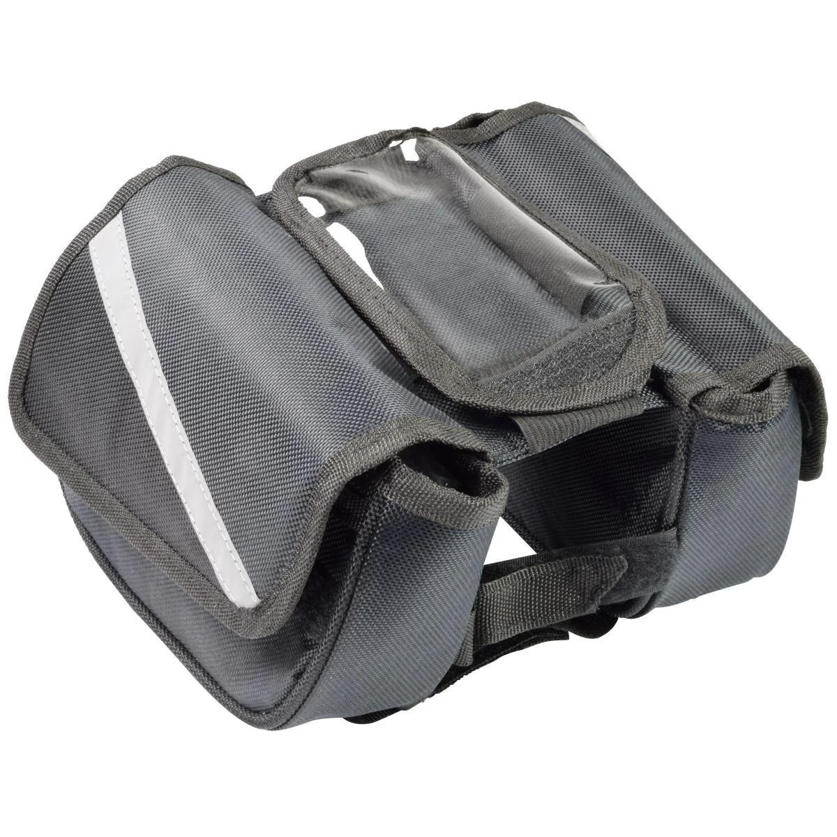 Dunlop Dviračio Rėmo Krepšys 2ass 027395