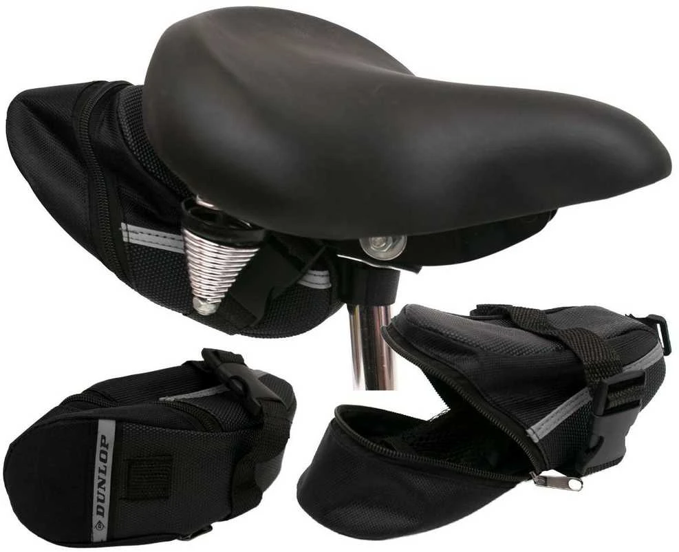 Dunlop 02726 dviračio balnelio krepšys