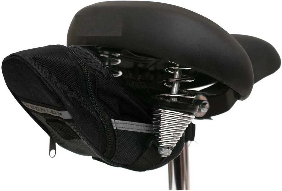 Dunlop 02726 dviračio balnelio krepšys