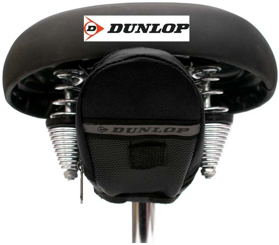 Dunlop 02726 dviračio balnelio krepšys
