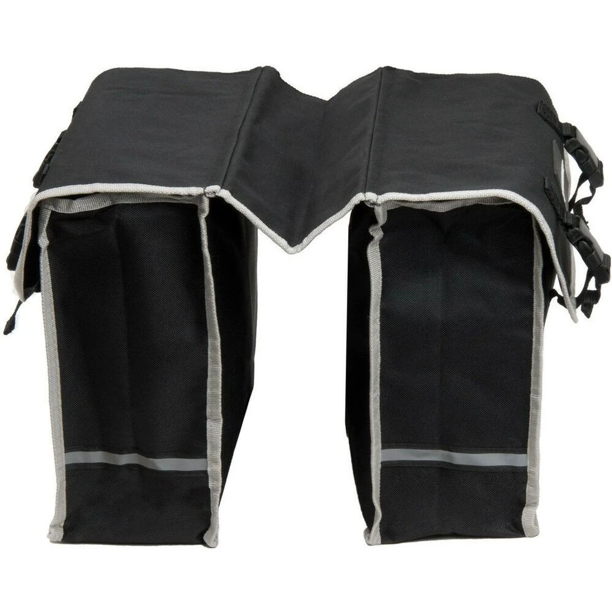 DVIGUBAS DVIRAČIO KREPŠYS ANT BAGAŽINĖS 26L DUNLOP 417400