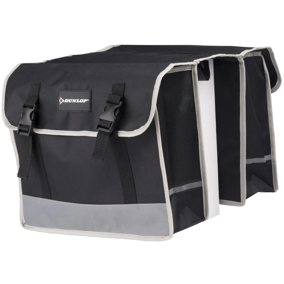 DVIGUBAS DVIRAČIO KREPŠYS ANT BAGAŽINĖS 26L DUNLOP 417400