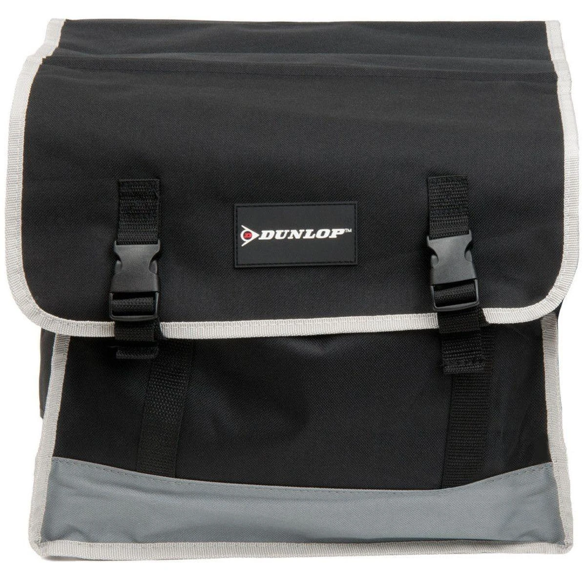 DVIGUBAS DVIRAČIO KREPŠYS ANT BAGAŽINĖS 26L DUNLOP 417400