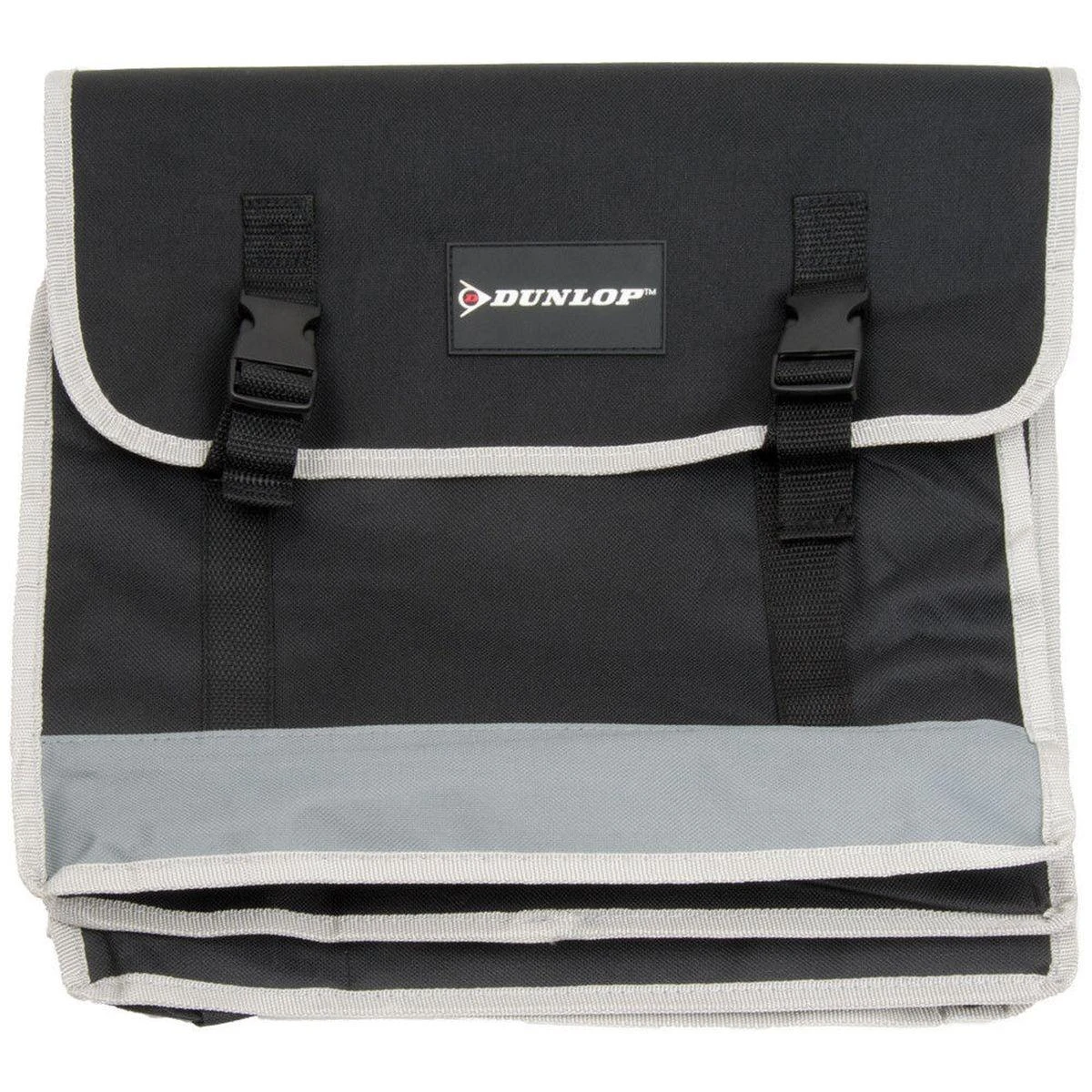 DVIGUBAS DVIRAČIO KREPŠYS ANT BAGAŽINĖS 26L DUNLOP 417400