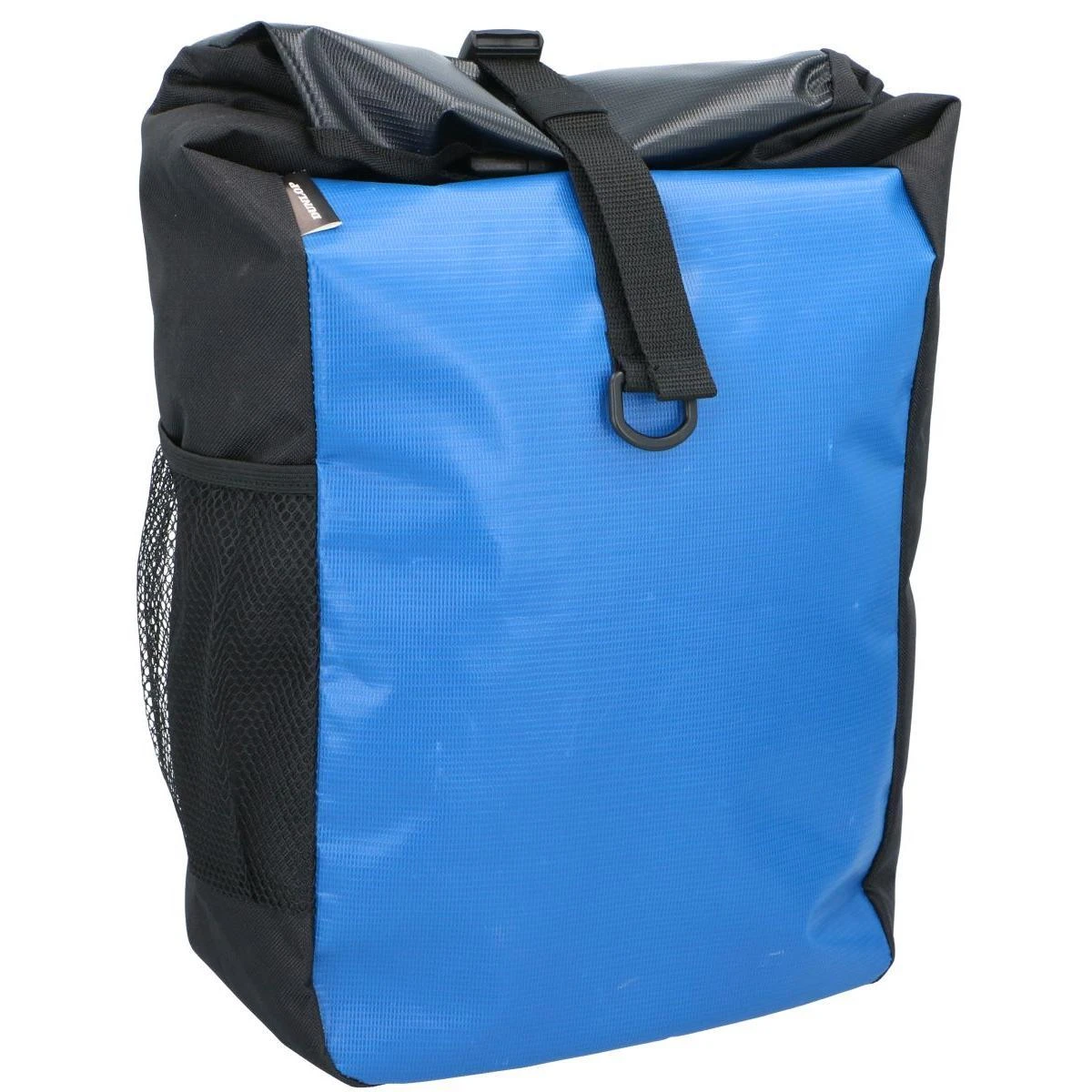 Dviračio krepšys Dunlop, 15 l, mėlynas