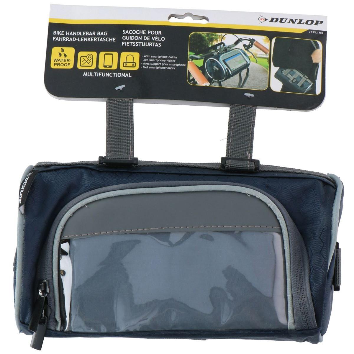 Dunlop 2-in-1 Vairuojama Rankinė 1042312