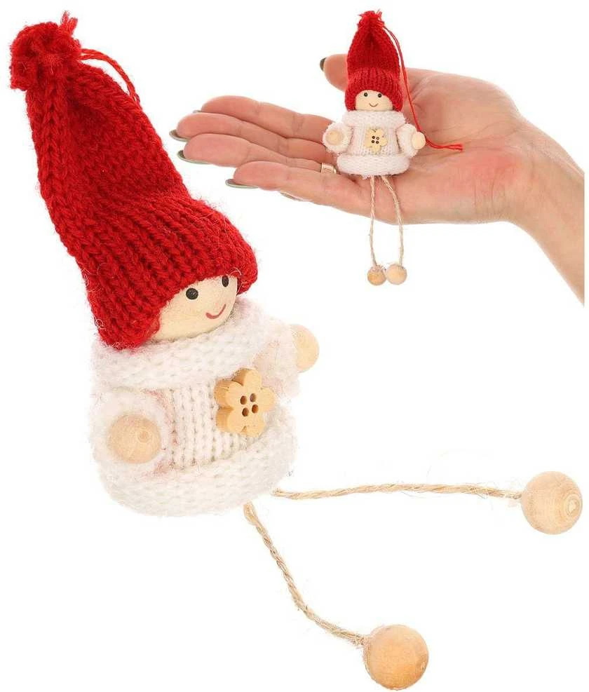Saska Christmas Kalėdinė dekoracija