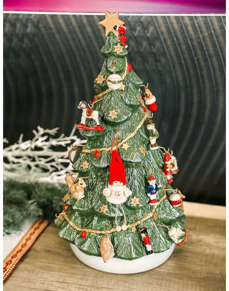 Saska Christmas Kalėdinė dekoracija