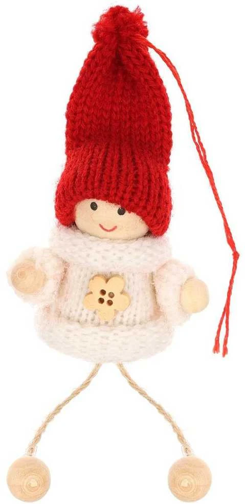 Saska Christmas Kalėdinė dekoracija