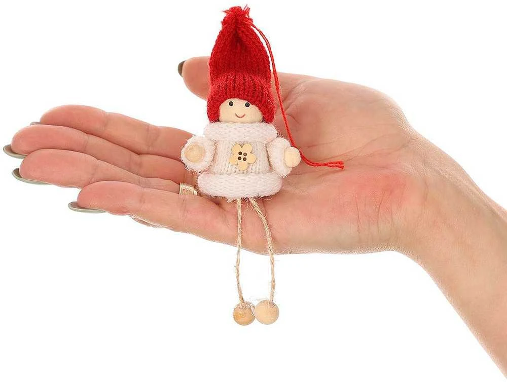 Saska Christmas Kalėdinė dekoracija