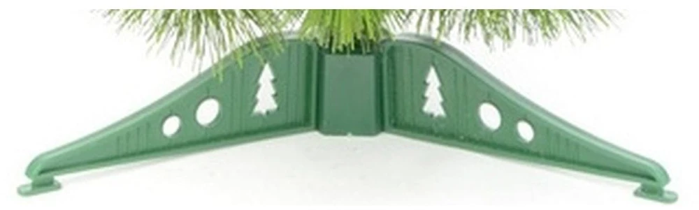 Saska Garden KLAROS KALĖDŲ EGLĖLĖ, NETURINTA, 70cm