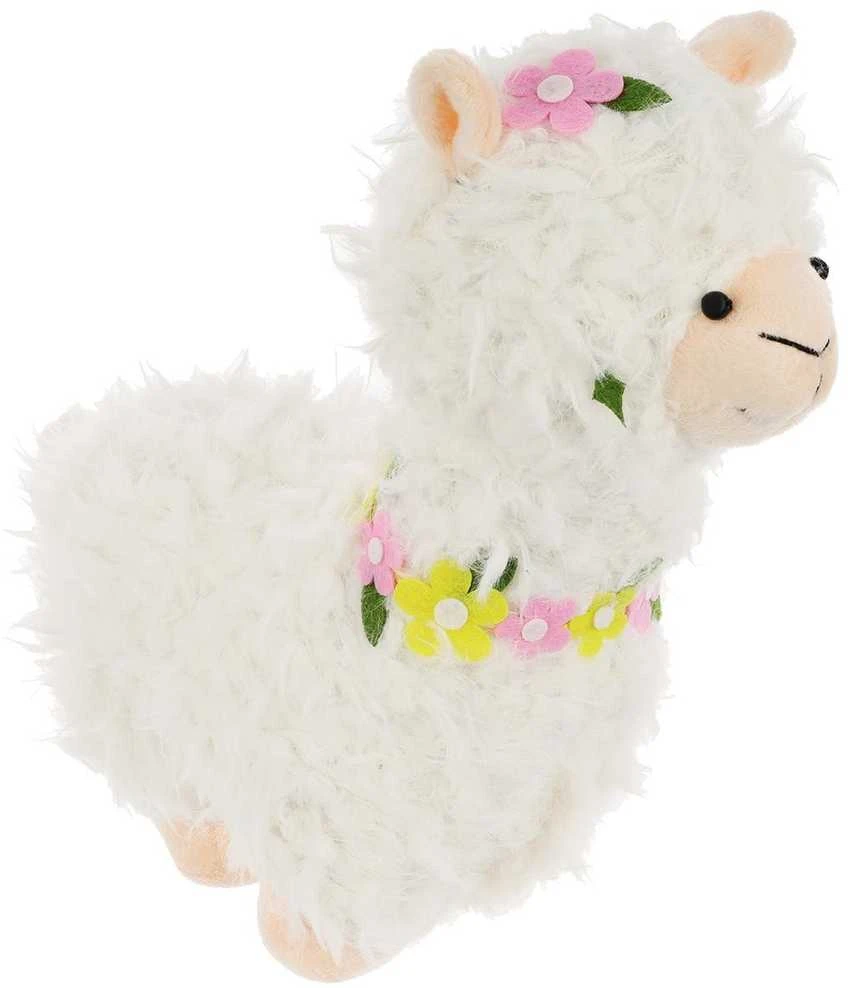 Saska Garden Pavasario dekoracija lama 28 cm
