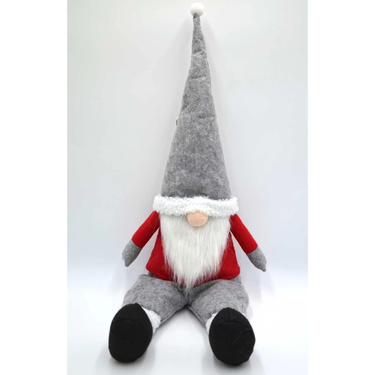 Saska Garden Dekoratyvinis Kalėdų senelis Lazy Santa