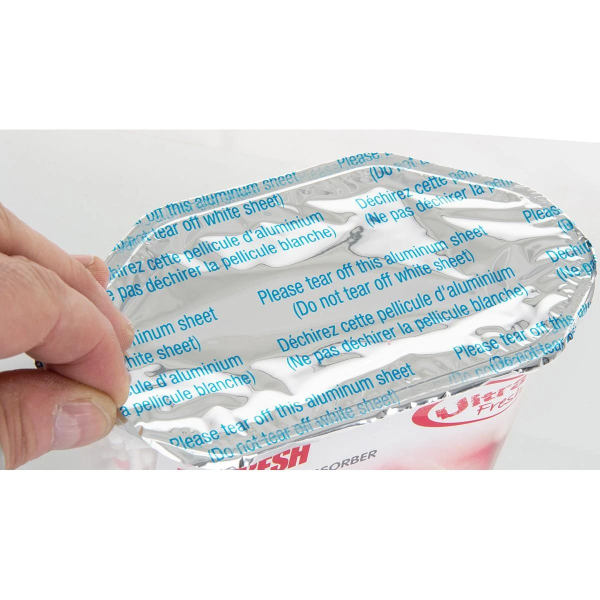 Sausintuvas Ultra Fresh Drėgmės sugėriklis 500 ml / 230 g - mišinys