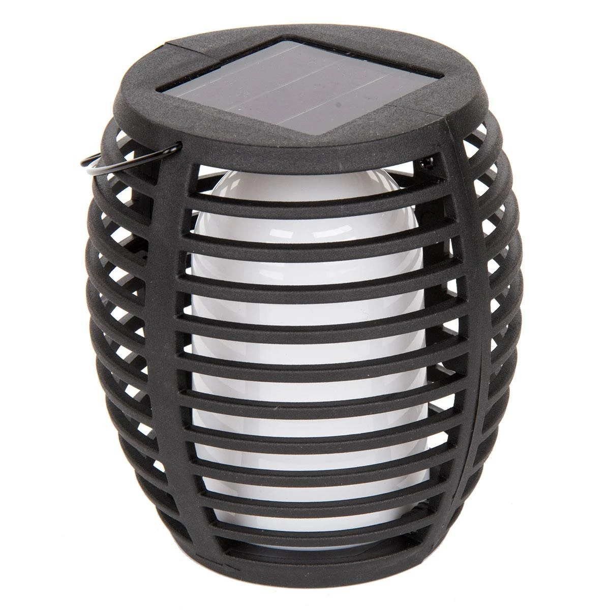 Lauko žibintas Saska Garden 4 in 1, 12 LED