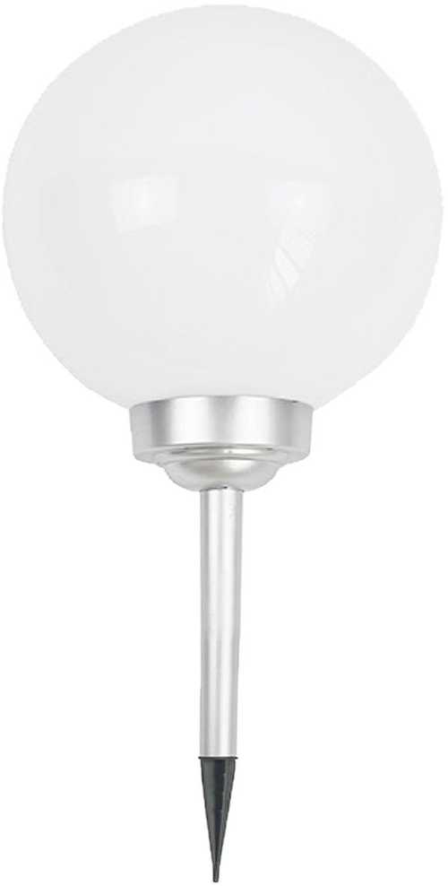 Saska Garden Saulės LED sodo lemputė 30x62cm