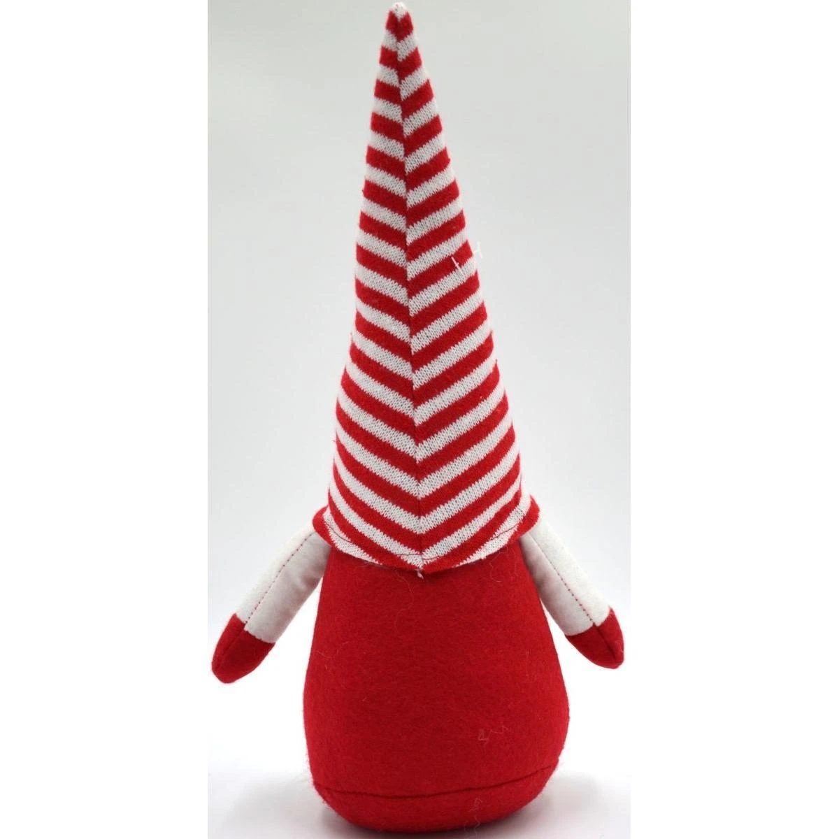 Saska Garden Kalėdinis dekoratyvinis gnomukas Candy Girl 35 cm