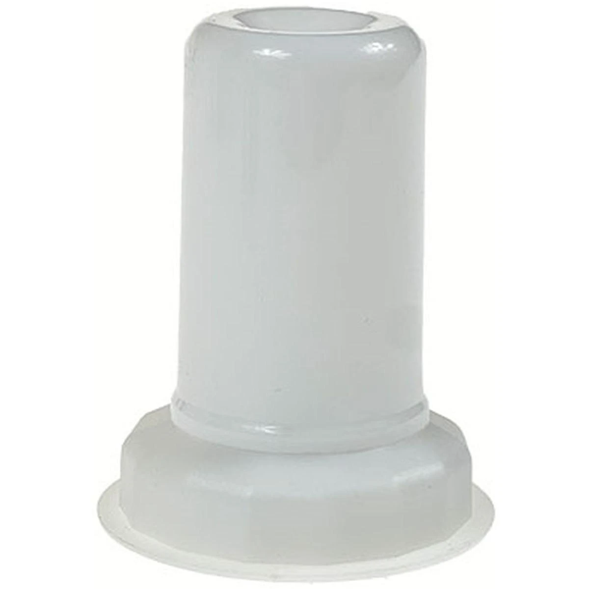 Saska Garden LED žvakė su liepsnos efektu 7,5x9,5cm