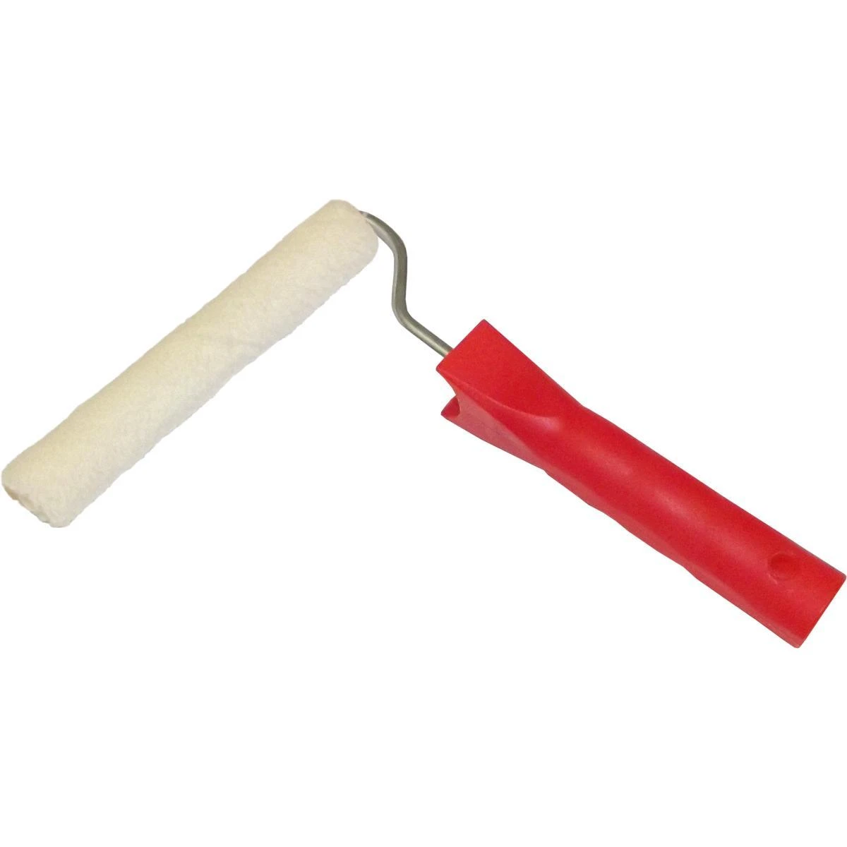 Saska Garden Velveto dažymo volelė 15 cm