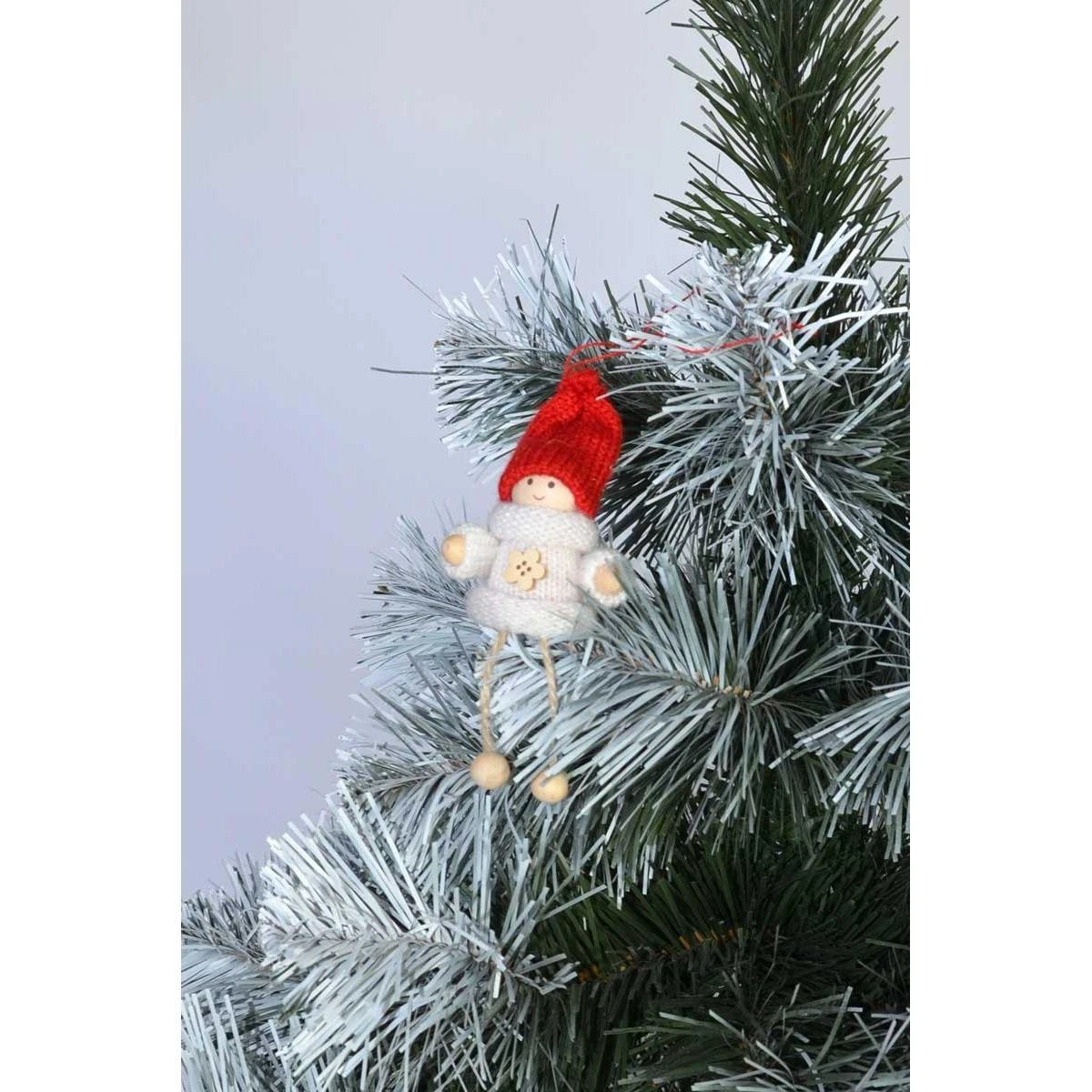 Saska Christmas Kalėdinė dekoracija