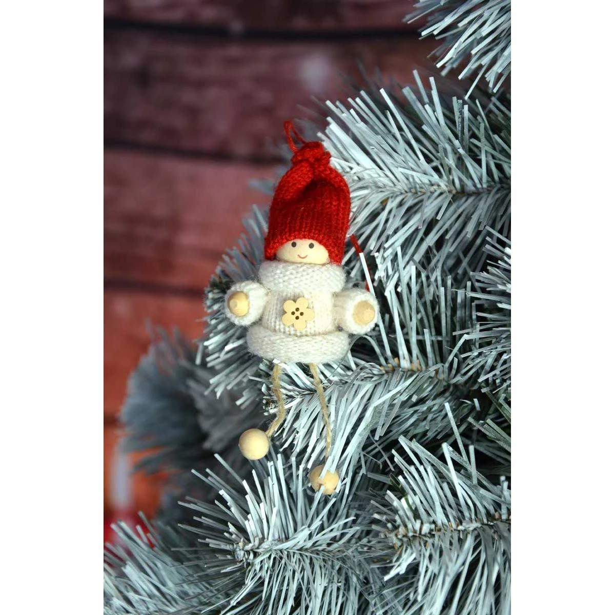 Saska Christmas Kalėdinė dekoracija