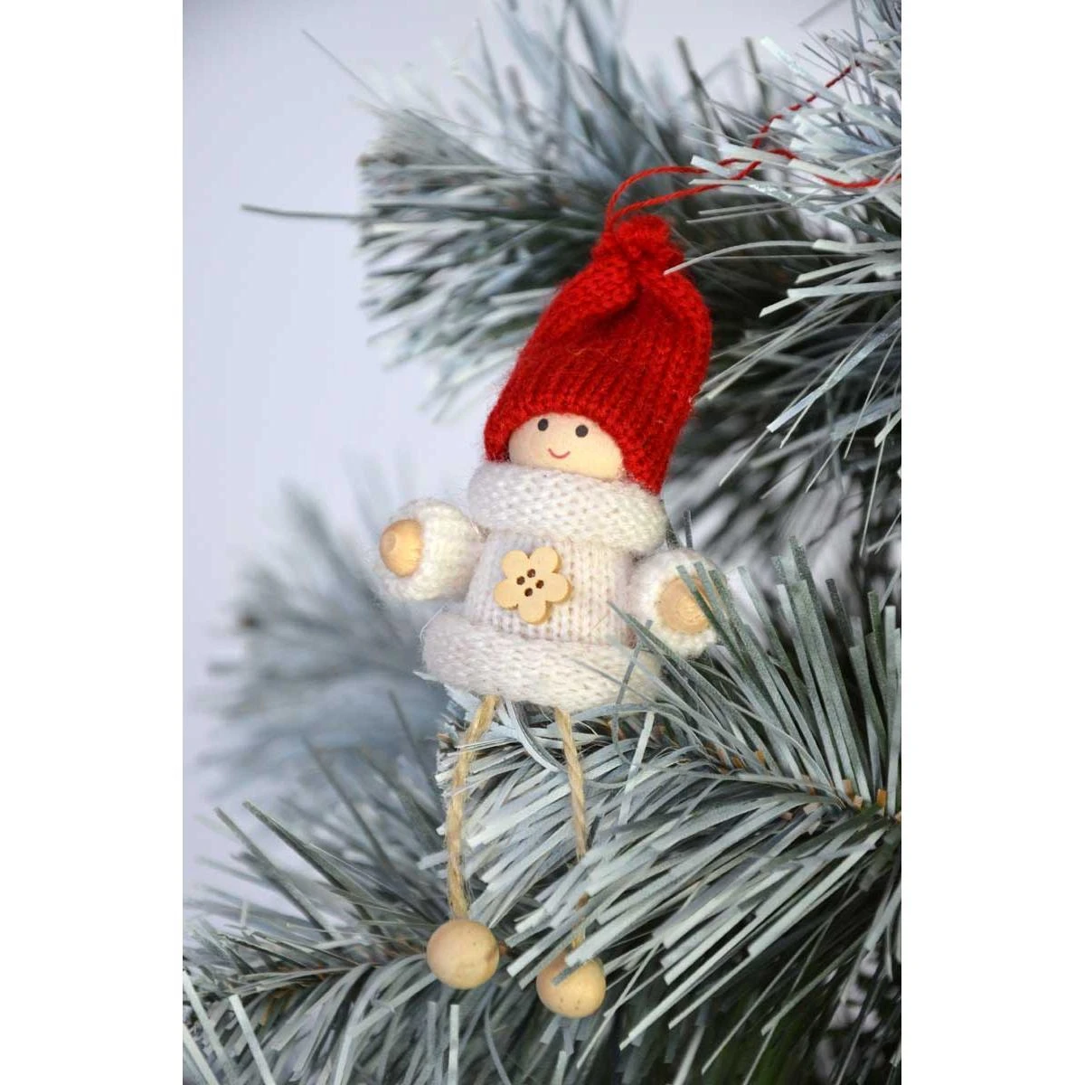 Saska Christmas Kalėdinė dekoracija
