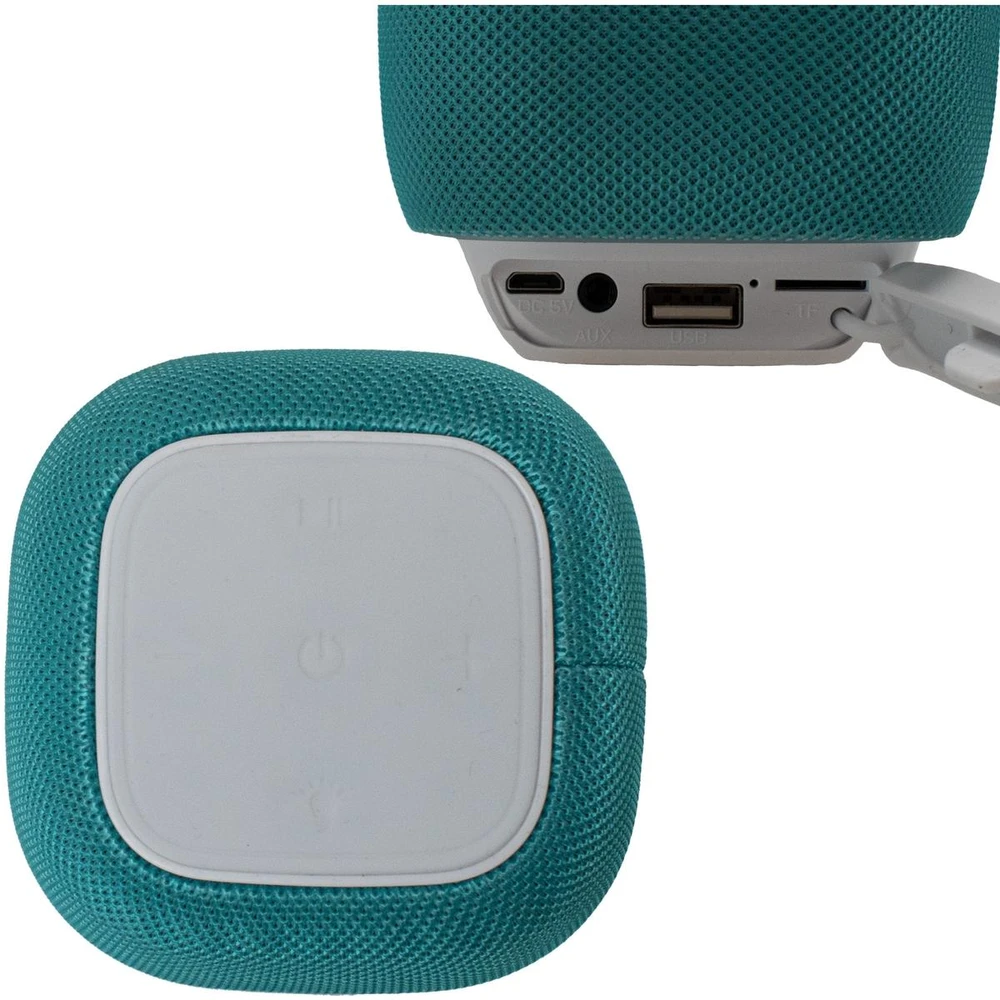Sausintuvas Bluetooth garsiakalbis SEMI LINE