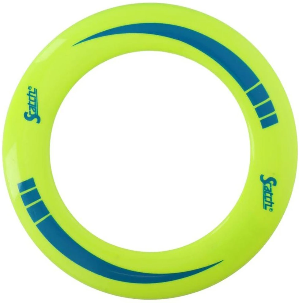 Scatch FLYING DISC FRISBEE 25 cm ŽALIA