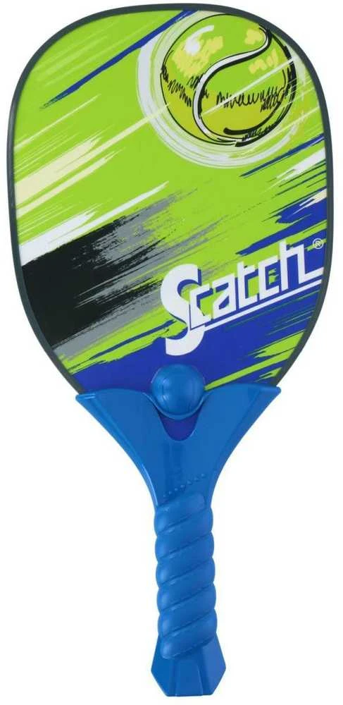 Scatch PADEL RAKETĖS SU KAMULIAIS RINKINYS