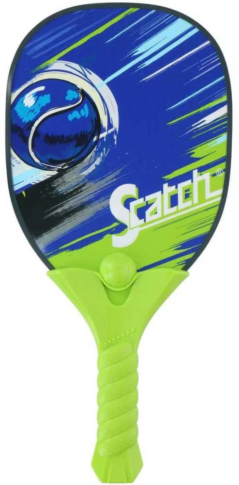 Scatch PADEL RAKETĖS SU KAMULIAIS RINKINYS