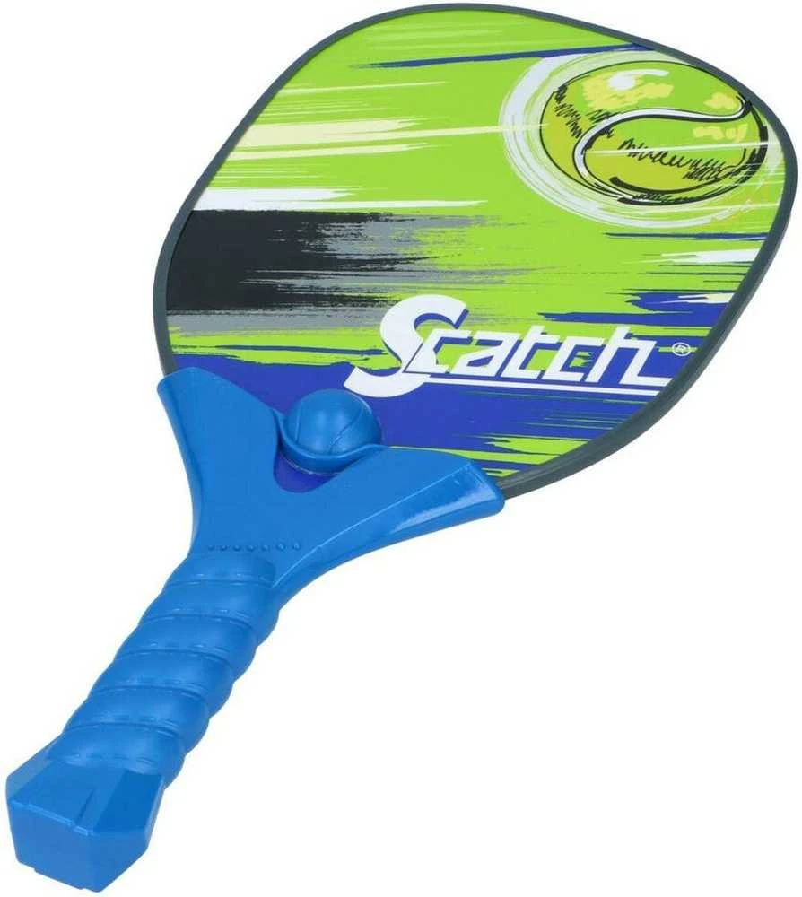 Scatch PADEL RAKETĖS SU KAMULIAIS RINKINYS