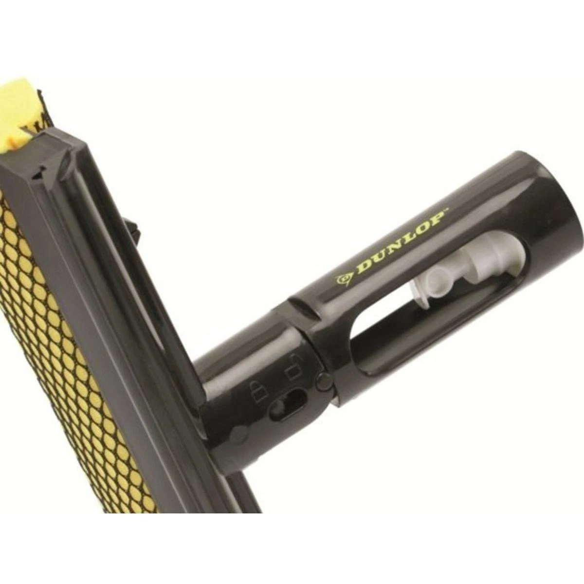 Dunlop – 3in1 stiklo poveržlė, poveržlė, valytuvas