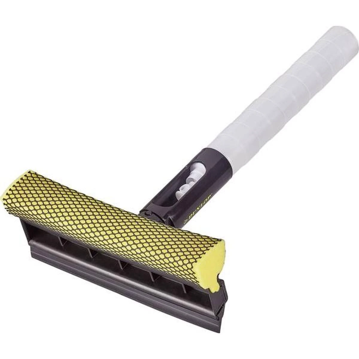 Dunlop – 3in1 stiklo poveržlė, poveržlė, valytuvas