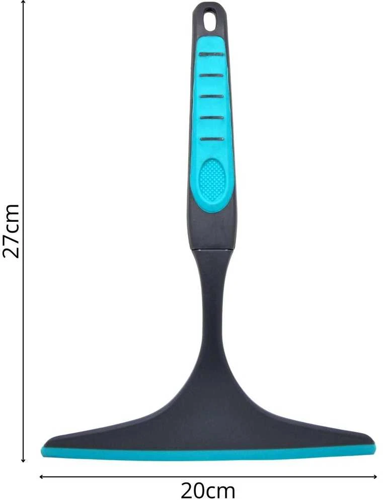 Alpina - a squeegee for water from windows, mirrors, ergonomic