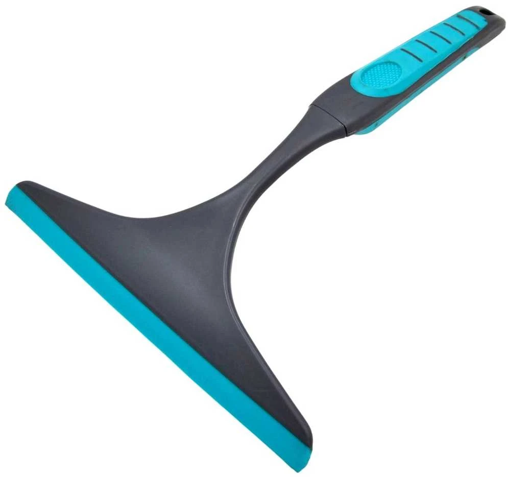 Alpina - a squeegee for water from windows, mirrors, ergonomic