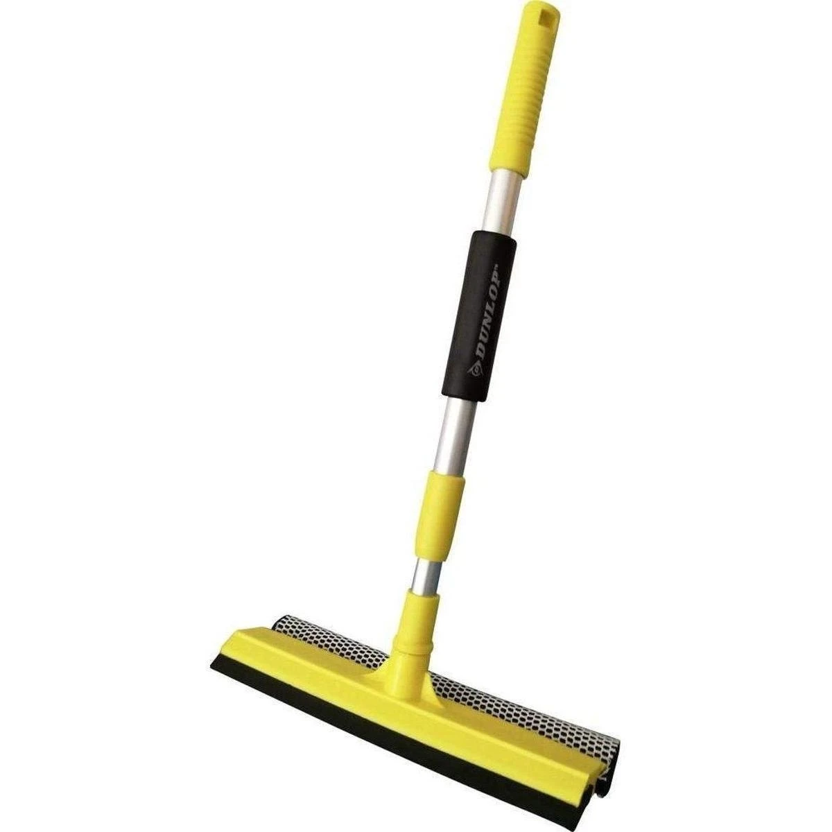 DUNLOP 415796 LANGŲ IR VEIDRODŽIŲ VALYTUVAS SU REGULIUOJAMA RANKENA 43-68CM