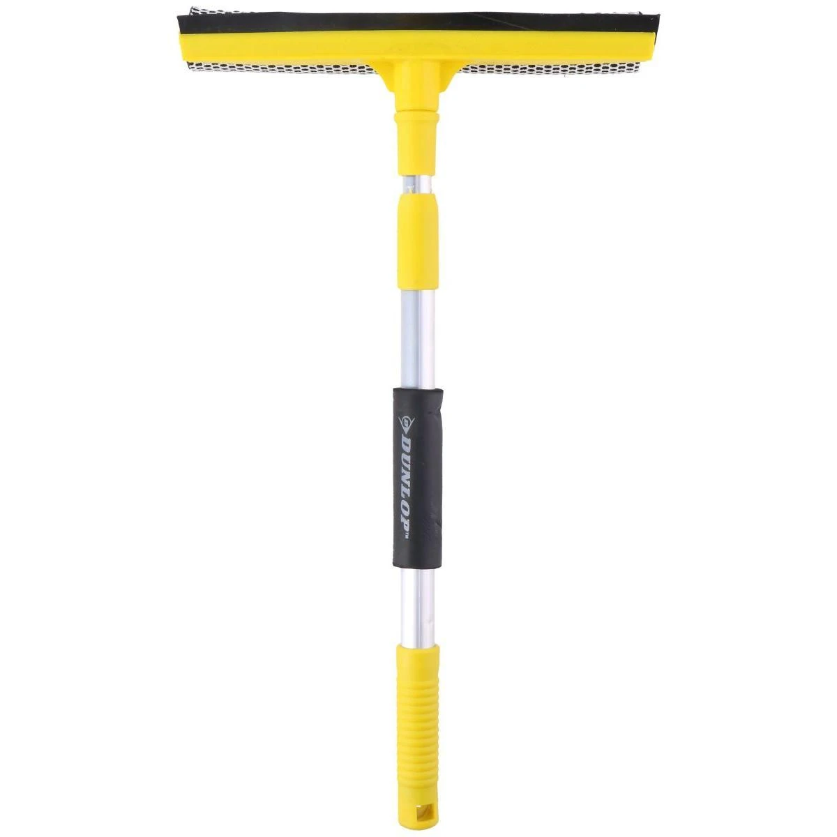 DUNLOP 415796 LANGŲ IR VEIDRODŽIŲ VALYTUVAS SU REGULIUOJAMA RANKENA 43-68CM