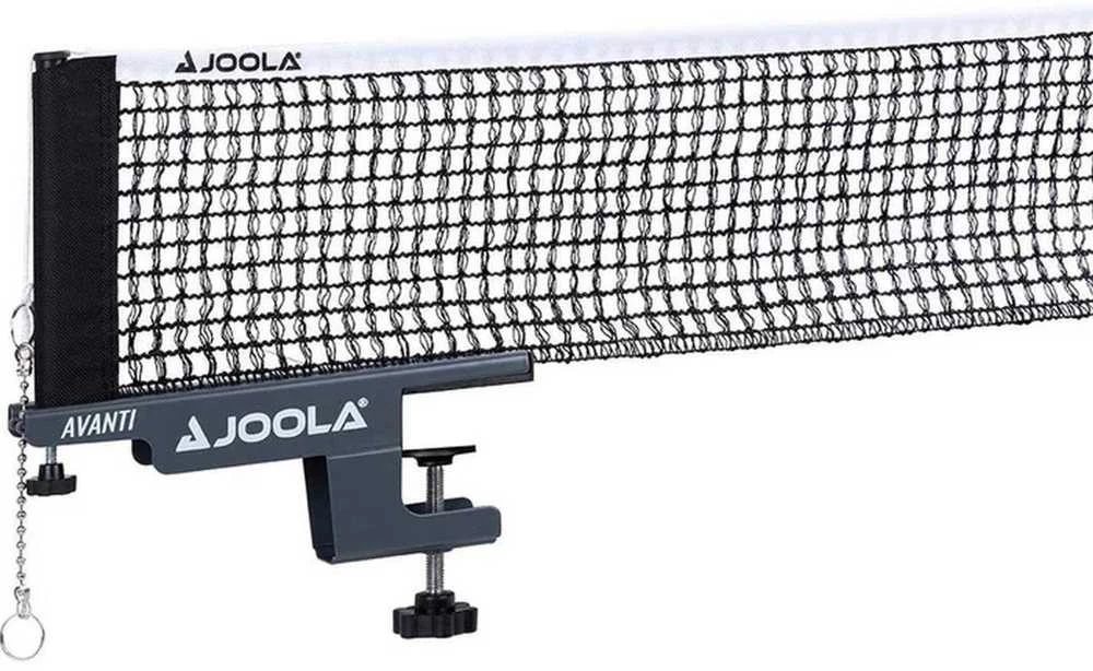 Teniso stalo tinklas Joola Avanti žalias