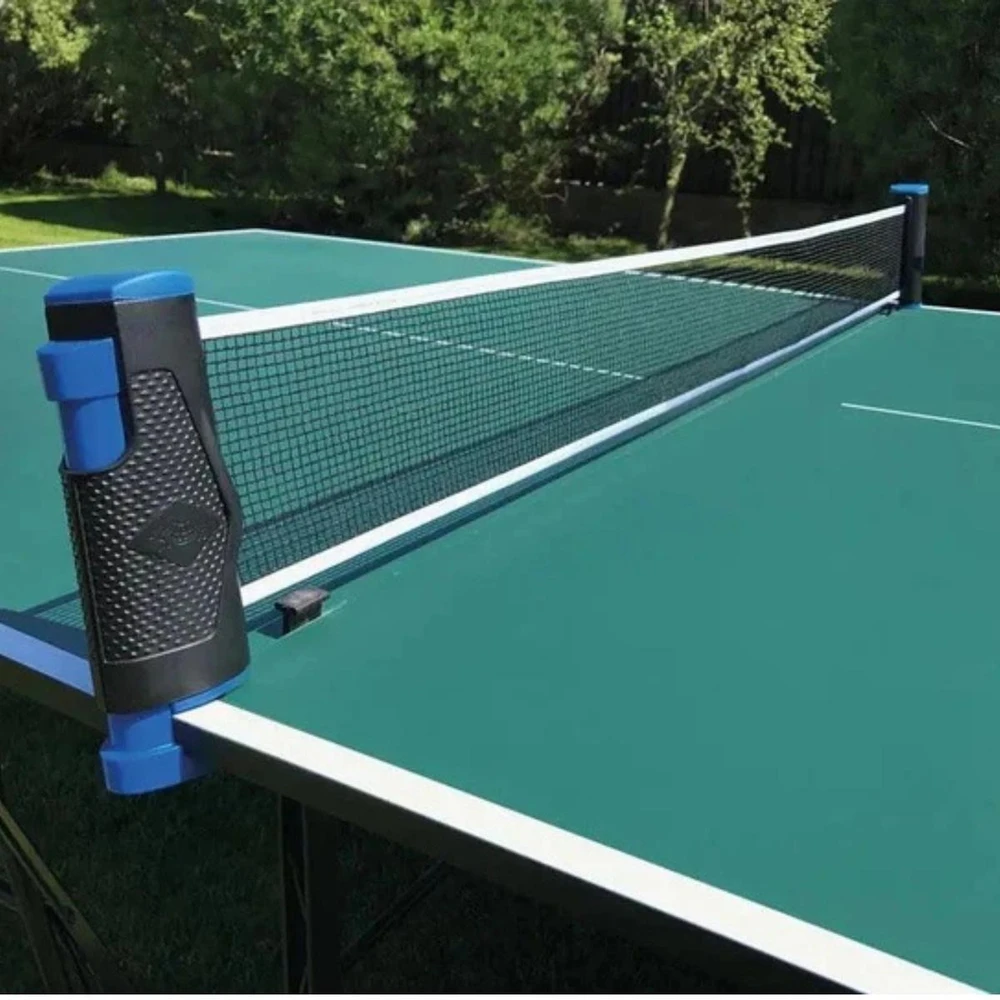 Schildkrot Stalo teniso tinklelis DONIC Flex-Net