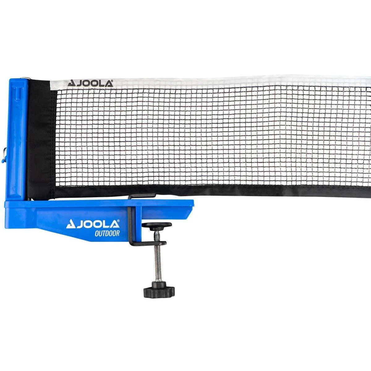 Spartan Laikiklis Ir tinklelis stalo tenisui Joola Outdoor