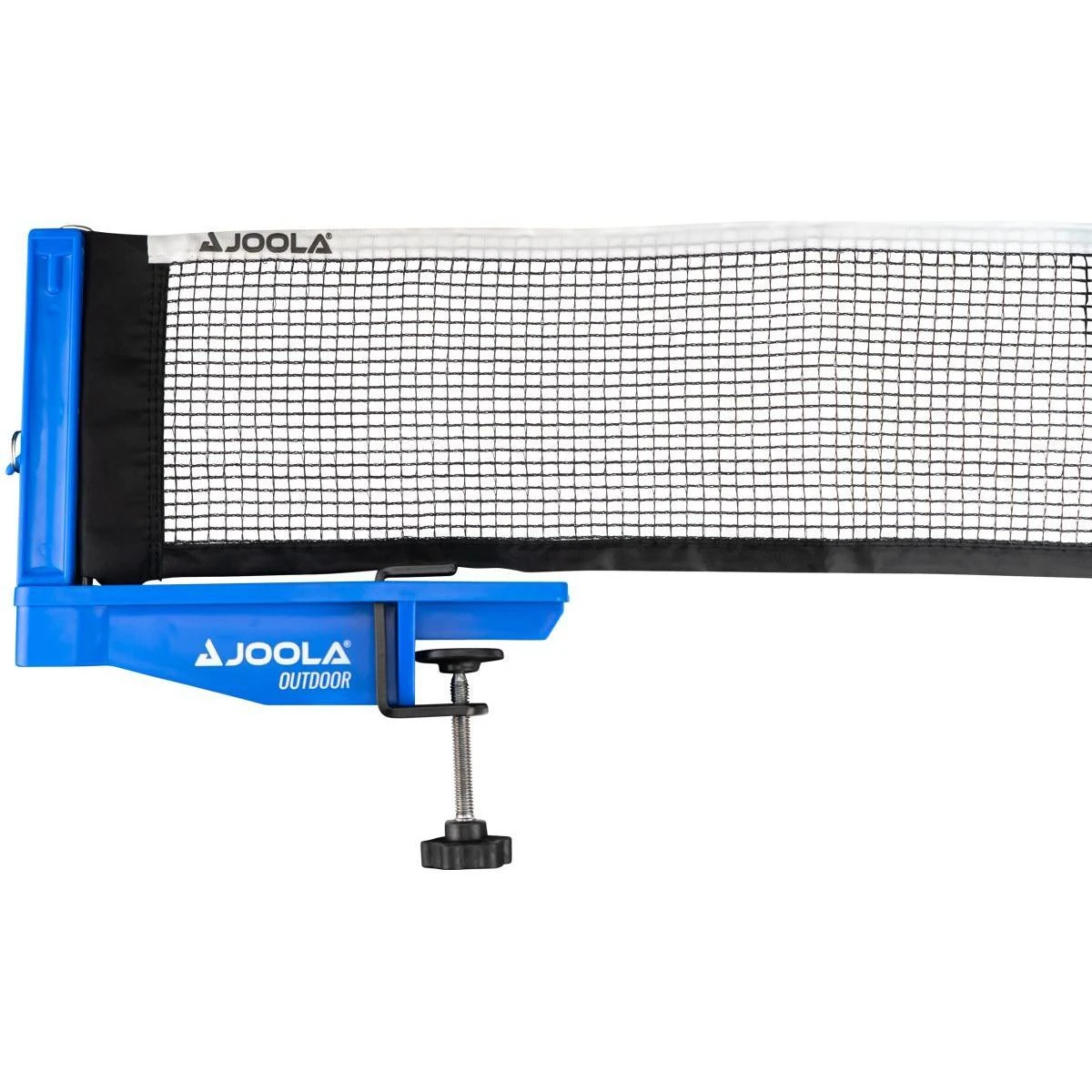 Spartan Laikiklis Ir tinklelis stalo tenisui Joola Outdoor