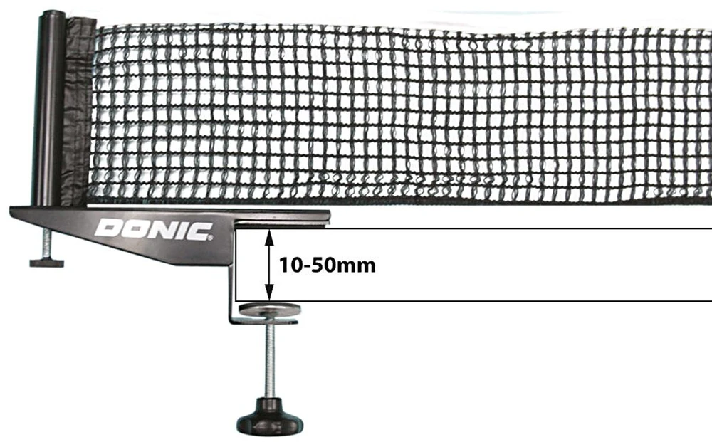 SDK Donic Turtle Rally Stalo tenisas