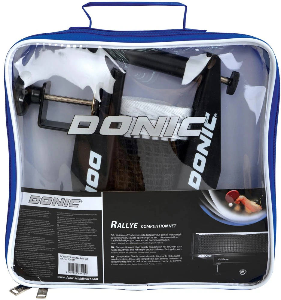 SDK Donic Turtle Rally Stalo tenisas