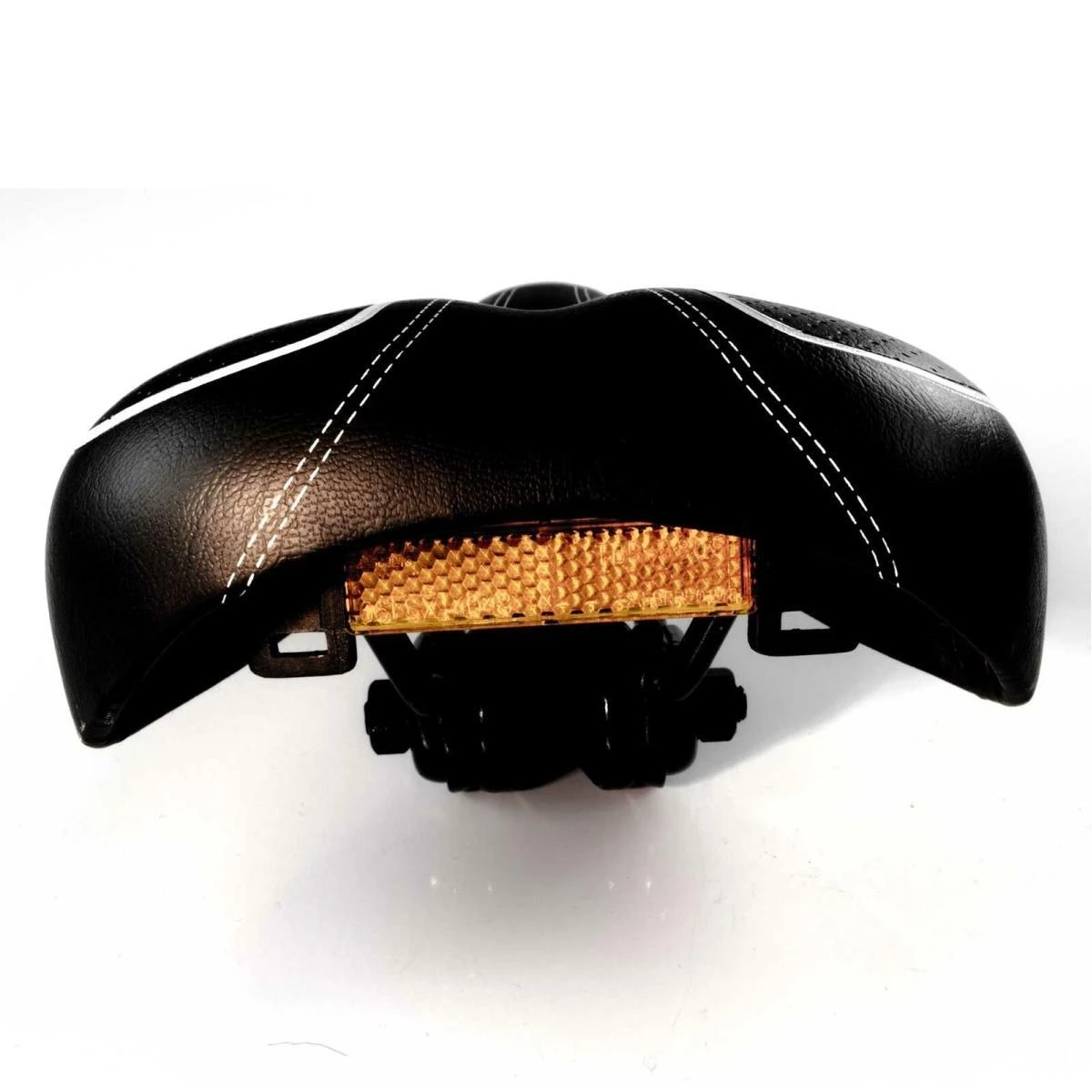 Dviračio sėdynė Dunlop MTB, juoda