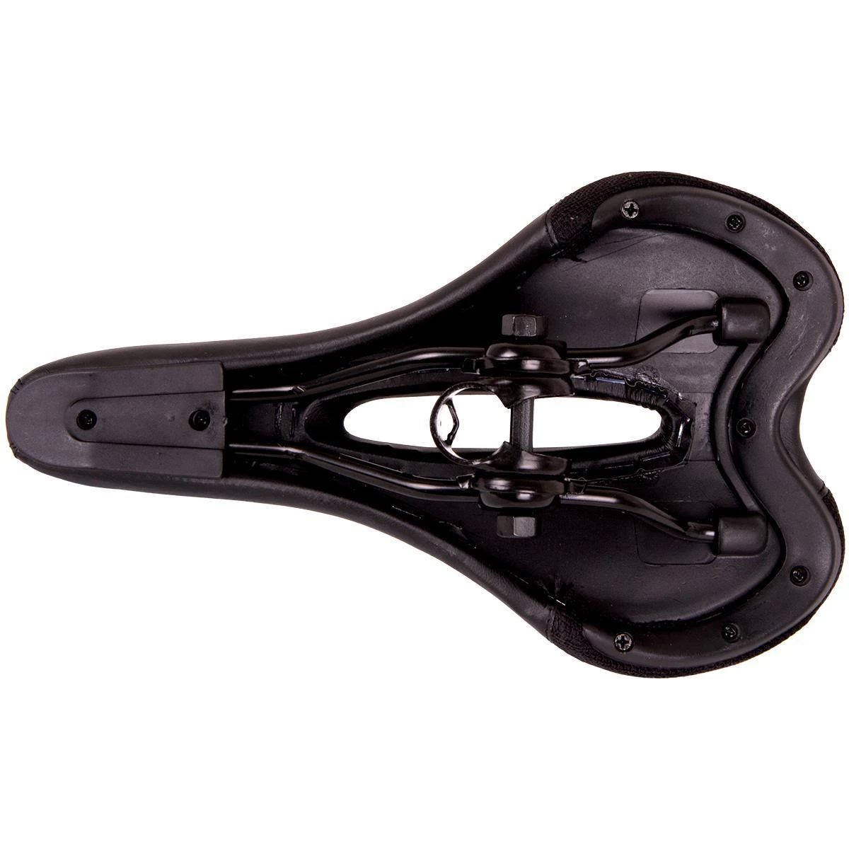 mtb dviračio balnelis dunlop 27x17 cm