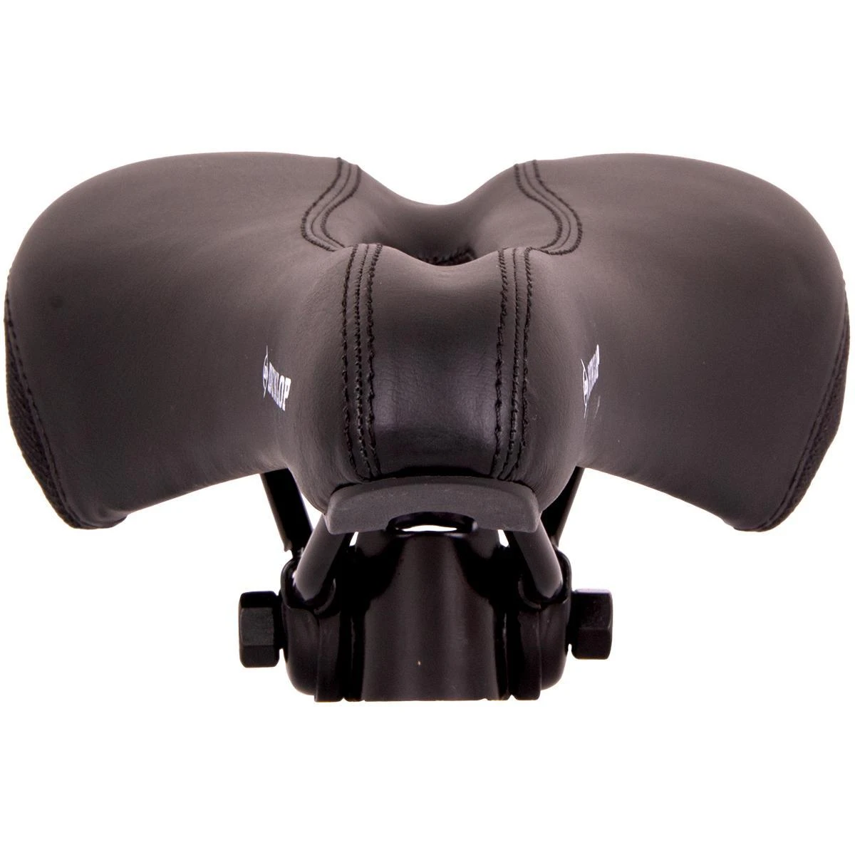 mtb dviračio balnelis dunlop 27x17 cm